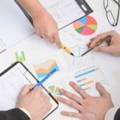 Консалтинговая группа «Апхилл» заняла 30 позицию в рейтинге ИНЭС