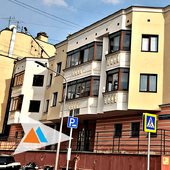 Мы переехали!