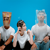 Мы работаем!