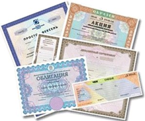 Оценка стоимости пакета акций
