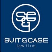 Suit & Case - юридические консультанты